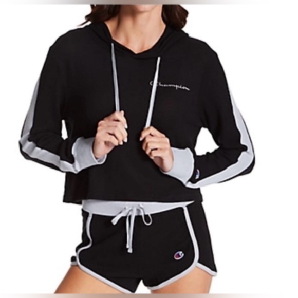 NWT Champion Short Set - Picture 2 of 2